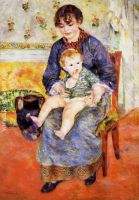 Mother and Child