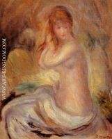 Bather 3