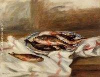 Still Life with Fish 1