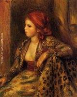 Odalisque