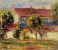 The Artist's House