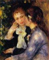 Confidences