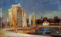The Port of Rochelle