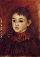 Mademoiselle Georgette Charpentier