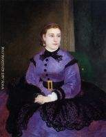 Mademoiselle Sicotg