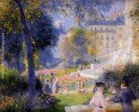 Place de la Trinite, Paris 3