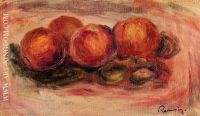 Peaches and Almonds