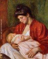 Young Mother