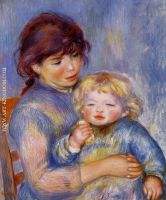 Motherhood 