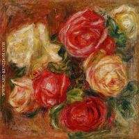 Bouquet of Flowers 2