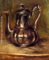 Coffee Pot