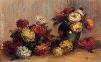 Sprays of Flowers