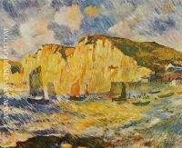 Cliffs