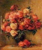 Bouquet of Roses 3