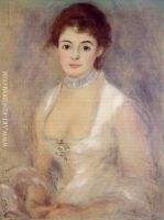 Madame Henriot 2