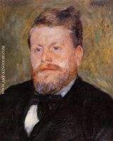 Jacques Eugene Spuller
