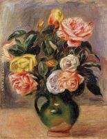 Bouquet of Roses 1