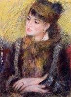 Study of a Woman 2