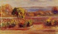 Midday Landscape