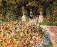 The Garden
