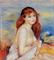 Bather 1