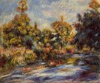 Landscape with River