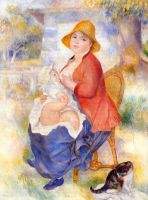 Motherhood   2
