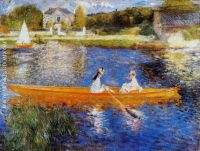 The Skiff
