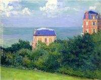 Villas at Villers sur Mer