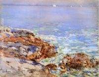 Seascape Isles of Shoals