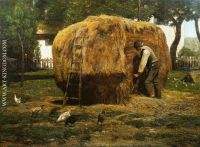 The Barnyard