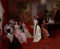 The Recital