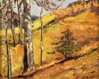 Mountain Landscape
