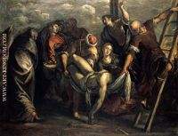 The Deposition 2 