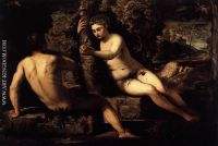 The Temptation of Adam