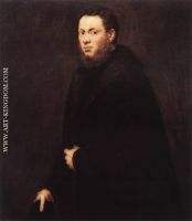 Portrait of a Young Gentleman