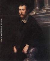 Portrait of Giovanni Paolo Cornaro