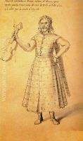 Design of a dress for Music