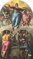 Assumption of the Virgin