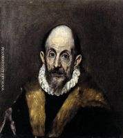 Self Portrait