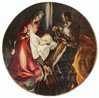 The Nativity