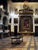 The Disrobing of Christ El Espolio 