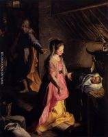 The Nativity