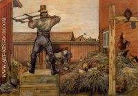 The Manure Pile