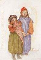 Carpenter Hellberg s Children