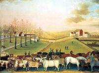The Cornell Farm