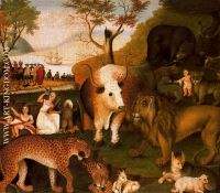 The Peaceable Kingdom 07