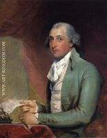 Gilbert Stuart William Bayard
