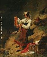The Brigand s Wife