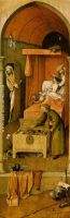 Death and the Miser